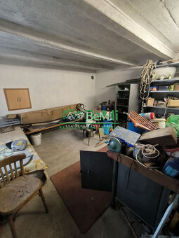 Rodinný dom, chalupa, Rajecká Lesná, okres Žilina, 238m2 - 18