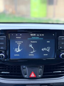 Hyundai i30 N 2.0 T-GDi N Performance Fastback - 18