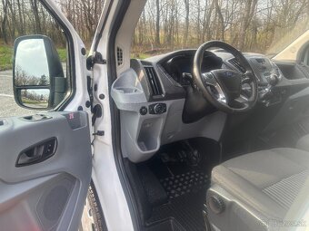 Ford Transit 2.0.TDCI L3H2 kúpené v SR - 18