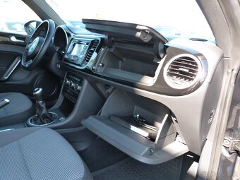 Volkswagen Beetle 1.2 TSI Design - 18