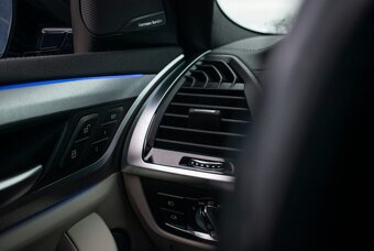 BMW X3 M40d 250kw xDrive A/T - 18