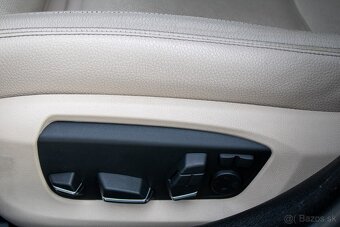 BMW Rad 5 Touring 530d xDrive Luxury F11 - 18