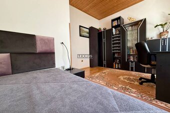 |7i izbový RD so záhradou Most pri Bratislave, pozemok 1133  - 18