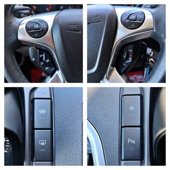 Ford Tourneo Custom 2.2 TDCi 125k Trend L2H1 T300 - 18
