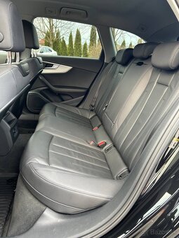 Audi A4 35Tfsi 2023 B9.5 combi - 18