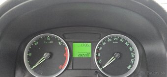 Škoda Roomster 1.9 TDI - 18