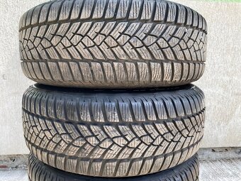 5x112, 215 60 r16 - 18