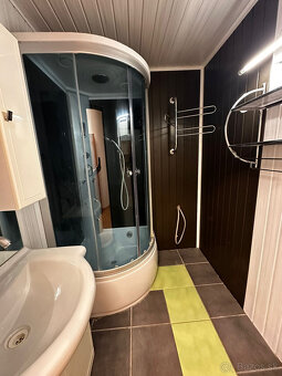 3 izbový byt Šaľa ul.P.Pázmaňa - 18