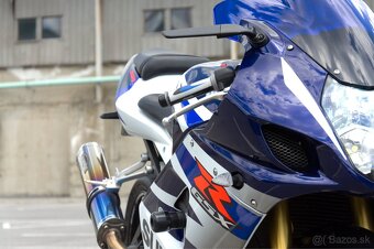 Suzuki GSX-R 1000 k4 - 18