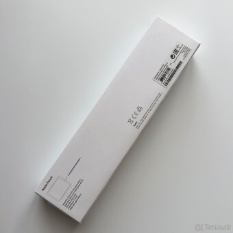 Apple iPad 6th 2018 9,7" WiFi 32GB + Apple Pencil + obal - 18