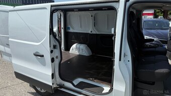 Renault Trafic Kombi Van dCi 120 L1 - 18