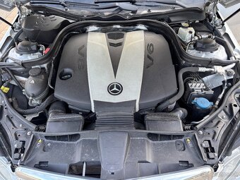 Mercedes E350 CDI 4-Matic - 18
