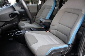 BMW i3 120 Ah, 125 kW - 18