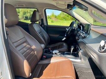 Mercedes-Benz X trieda 250 d 4matic A/T - 18