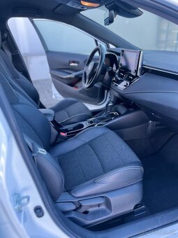 Toyota Corolla TS 1.8L HEV Special - 18