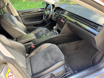 Volkswagen arteon 176KW BITDI 4-motion - 18