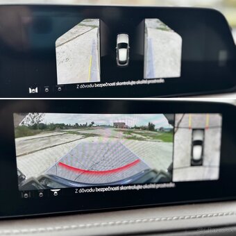 Mazda CX-30 SkyactivX, A/T, mHEV, GT Plus, 2021, 🇸🇰 SK auto - 18