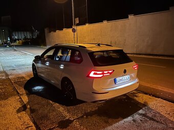 Golf Variant 8 2.0 tdi 5/2023 Style - 18