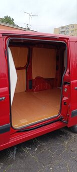 Citroen Jumpy 2,0 HDI 88KW len 34900 km - 18