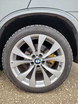 Bmw X5 e70 4.8i - 18