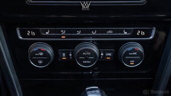 Volkswagen Golf Variant 2.0 TDI Highline Webasto DSG - 18