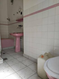 Na predaj rodinný dom na polosamote v obci Hernádvécse - 18