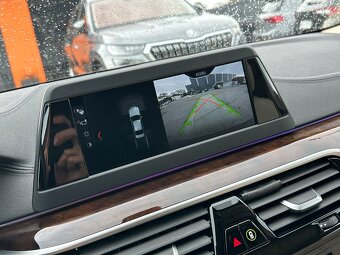 BMW rad 5 530d xDrive A/T - 18