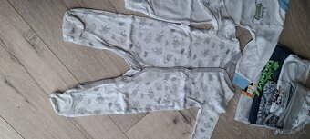 Balík chlapec veľ. 68 - 18