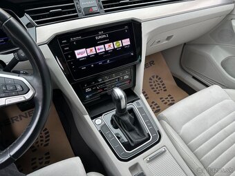 Volkswagen Passat Variant B8 2.0 TDI 147kw - 18
