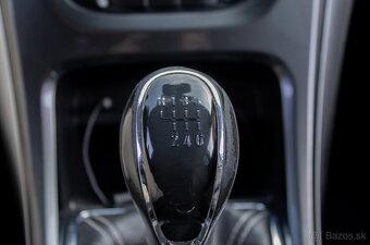 Opel Astra Notchback 1.7 CDTI 130k Cosmo - 18