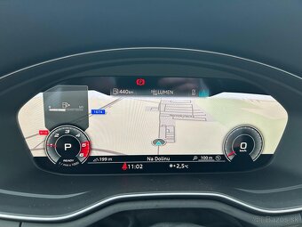 Audi A4 Avant 30 2.0 TDI S tronic Facelift VIRTUAL - 18