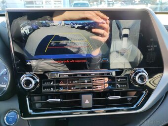 Toyota Highlander Toyota Highlander Executive JBL Skyview, - 18