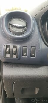 Opel Vivaro L2H1 9 miestna dlha verzia - 18