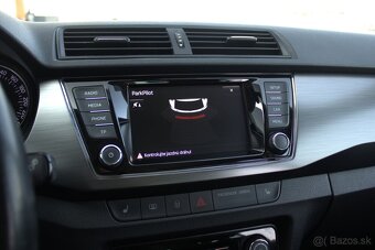 Škoda Fabia Combi 1.2 TSI 110k Style DSG Automat - 18