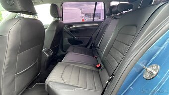 Volkswagen Golf Variant Alltrack 1.6 TDI, 4x4 nové V SR - 18