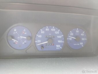 Peugeot Boxer 2000 - VEĽMI ZACHOVALÝ STAV - 18