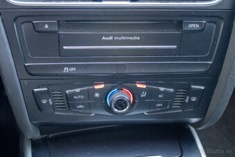 Audi A4 Avant 2.0 TDI 136k - 18