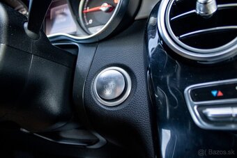 Mercedes-Benz GLC SUV 250d 4MATIC A/T AJ NA SPLÁTKY - 18