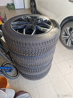 Kia Sorento GT line 147kw 4x4 - 18