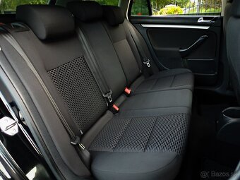 VOLKSWAGEN GOLF VARIANT 1.6 TDI 4X4 -4Motion 2012 -170tis km - 18