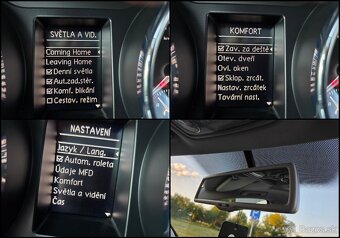 Škoda Superb Combi 3.6 FSI V6 4x4 /260PS/ Elegance DSG, FULL - 18