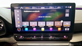 Cupra Formentor 1.4 TSI eHybrid 204k DSG - 18