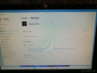 DELL počítač komplet. Windows 11 PRO. RAM 12 GB. - 18