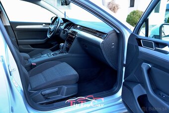 ⏩ Volkswagen Passat Variant 2.0 TDI EVO Business DSG - 18