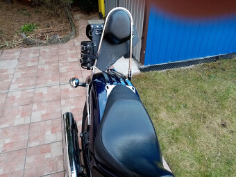 Honda VT1300CX Fury-r.2019 - 18