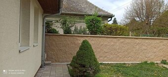 Na predaj rodinný dom pri Šali - 18