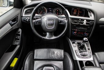Audi A4 Allroad 2.0 TDI Premium quattro - 18