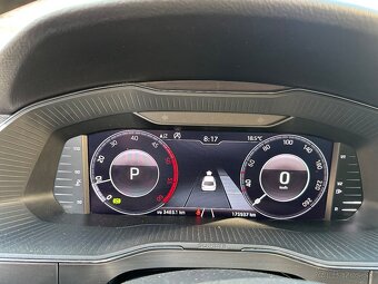 Škoda Superb III Combi 2.0 TDI 110kw Dsg Led Virtual - 18