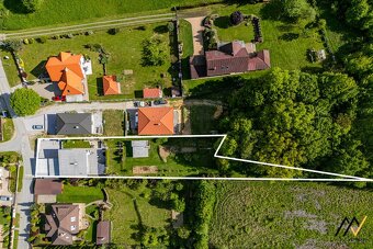 RODINNÝ DOM, KANAŠ – VEĽKÝ ŠARIŠ, OKRES PREŠOV - 18