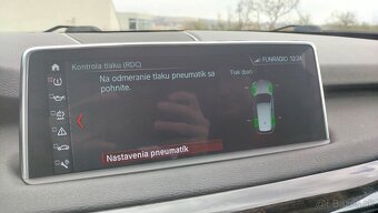 BMW X5 xDrive 40d A/T - 18